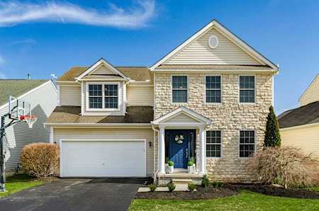 8818 Emerald Hill Drive Lewis Center, OH 43035
