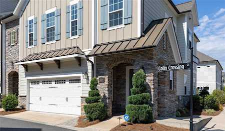 9204 Colin Crossing Ct Charlotte, NC 28277