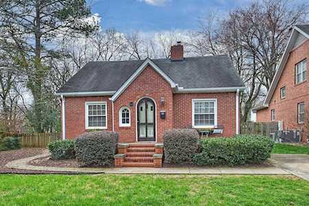 2620 Shenandoah Ave Charlotte, NC 28205