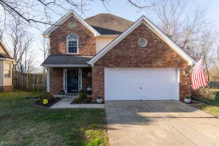 3884 Scarlet Oak Ln Lexington, KY 40514