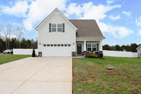 802 Crooked Crk Murfreesboro, TN 37129