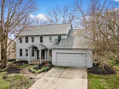4805 Donegal Cliffs Drive Dublin, OH 43017