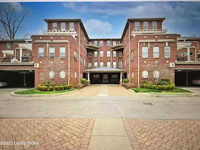 2001 Lancashire Ave #201 Louisville, KY 40205