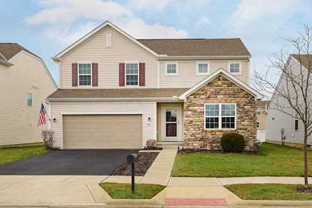 5766 Bowery Brook Way Dublin, OH 43016