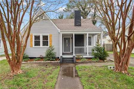 1525 Mcneal Ave Norfolk, VA 23502