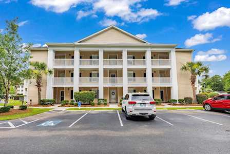 631 Woodmoor Dr. #303 Murrells Inlet, SC 29576