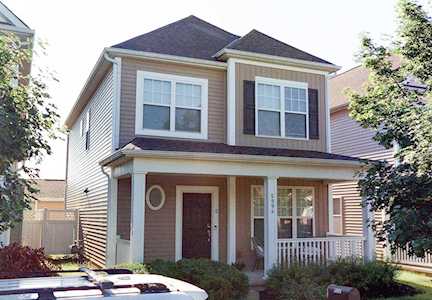 5994 Trumhall Avenue Westerville, OH 43081