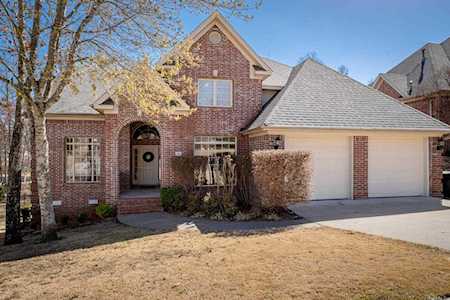 24 Clervaux Dr Little Rock, AR 72223