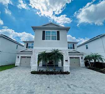 7656 Fairfax Dr #Osceola Kissimmee, FL 34747