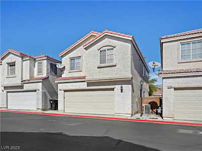 3130 Sunrise Cove Ave North Las Vegas, NV 89031