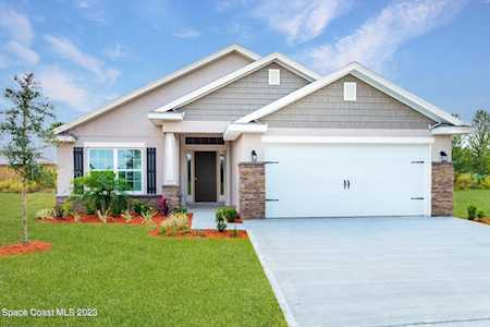 1321 Tupelo Circle Cocoa, FL 32926