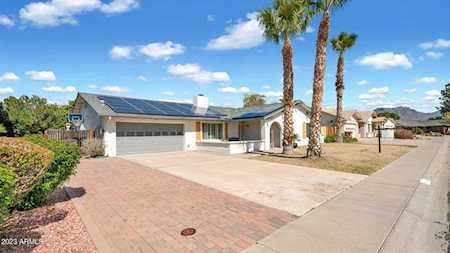 8910 E Sheena Drive Scottsdale, AZ 85260