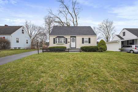 1215 Bryson Road Columbus, OH 43224
