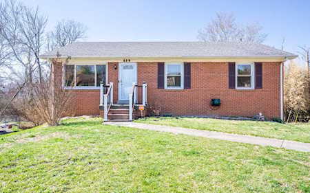 609 Easthills Ct Lexington, KY 40517