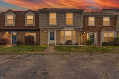 961 Northwood Dr Virginia Beach, VA 23452
