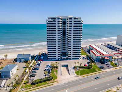 1420 Atlantic Avenue #1203 Daytona Beach, FL 32118