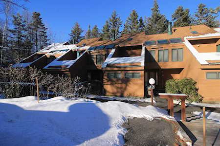12 Hillside Way #3 Waterville Valley, NH 03215