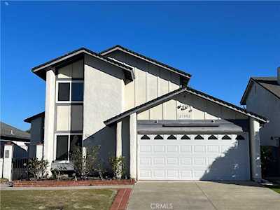 21992 Salcedo Mission Viejo, CA 92691