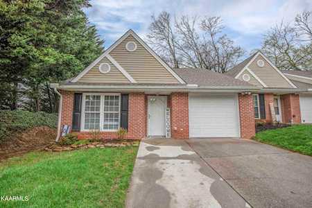 125 Dalton Place Way Knoxville, TN 37912