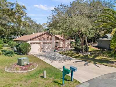 4004 Aspen Ct Spring Hill, FL 34606