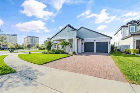 7517 Alpine Butterfly Ln Orlando, FL 32819