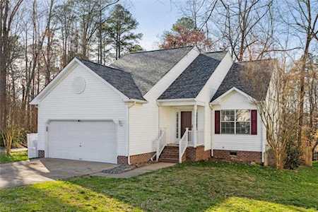 3722 Bridle Path Ln Suffolk, VA 23435