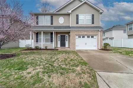 4195 Taughtline Loop Chesapeake, VA 23321