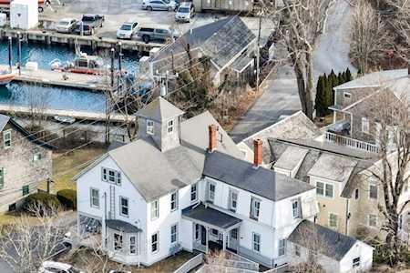 3 Little Harbor Road Falmouth, MA 02543