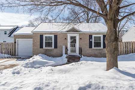 1205 Grant St Green Bay, City of Green Bay, WI 54303