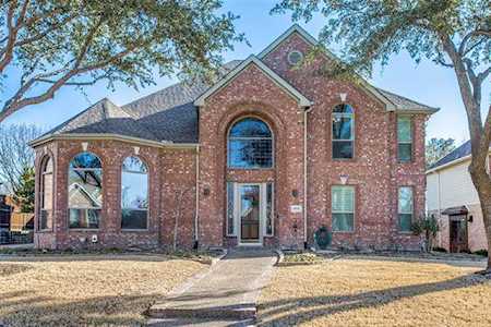 3208 Edwards Drive Plano, TX 75025