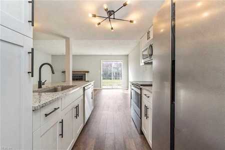 1941 Darnell Dr Virginia Beach, VA 23455