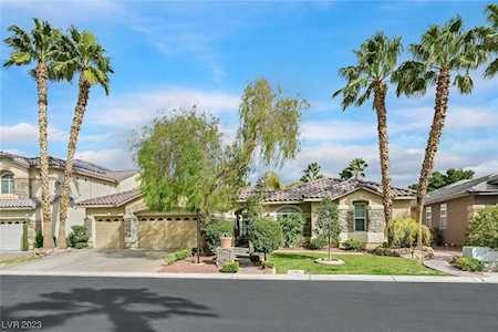 10144 Neville Ct Las Vegas, NV 89183
