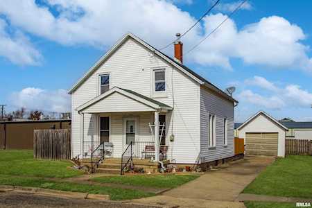 112 E South St Princeville, IL 61559