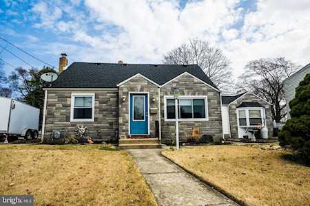 216 Knight Ave Runnemede, NJ 08078