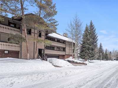 311 S High St #201 Breckenridge, CO 80424