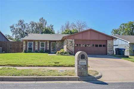 4016 Juneberry Street Fort Worth, TX 76137