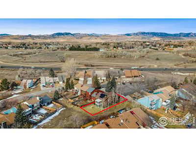 5408 N Fossil Ct Fort Collins, CO 80525