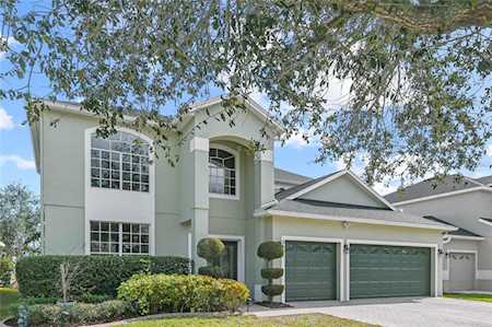6501 Lake Pembroke PLACE Orlando, FL 32829