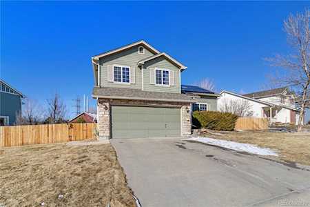 11161 Tamarron Dr Parker, CO 80138