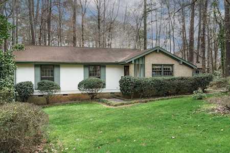 1409 Lake Pine Drive Cary, NC 27511