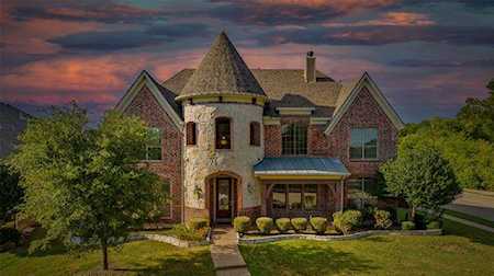 1106 Bridgeway Lane Allen, TX 75013