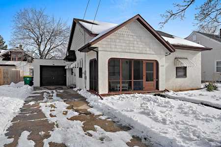 1209 Crooks St Green Bay, City of Green Bay, WI 54301
