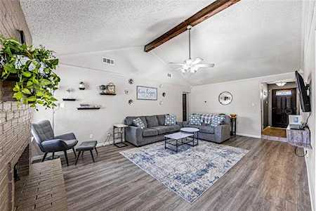 6928 Brandywine Street Watauga, TX 76148