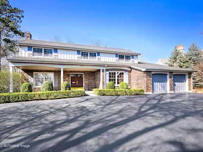 808 S County Line Rd Hinsdale, IL 60521