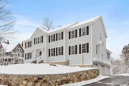 100 Central St Andover, MA 01810