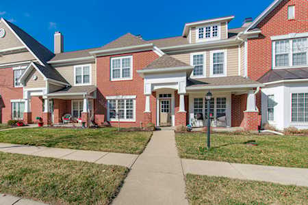 15522 Clearbrook St Westfield, IN 46074