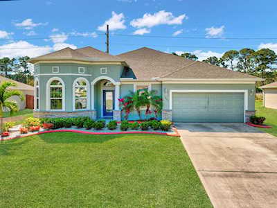 3295 SE Quay Port Saint Lucie, FL 34984