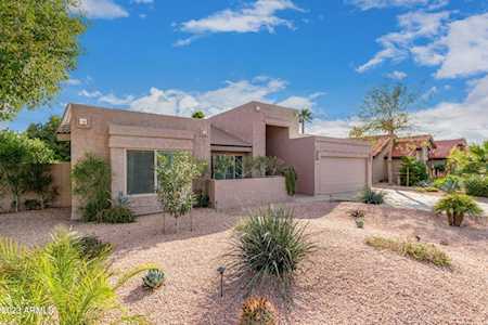 11129 E Sahuaro Drive Scottsdale, AZ 85259