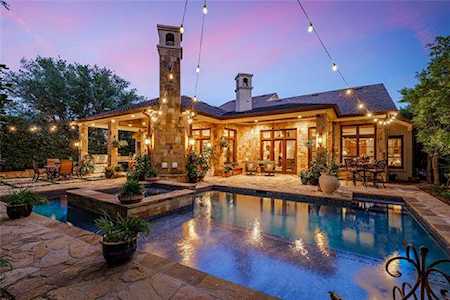 11845 Verona Court Frisco, TX 75035