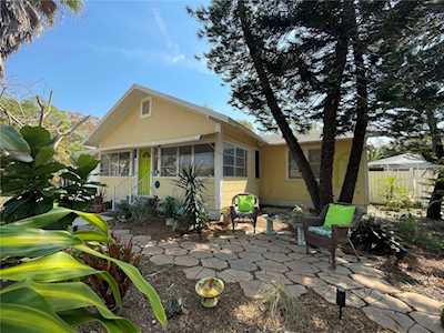 4926 23rd Ave S Gulfport, FL 33707